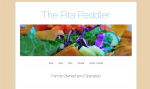 The Pita peddler