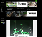 Landslide Park Series